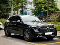 Bán xe Mercedes Benz GLC 2023 300 4Matic giá 2 Tỷ 550 Triệu - Hà Nội