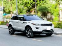 Bán xe LandRover Range Rover Evoque 2014 Prestige giá 750 Triệu - Hà Nội