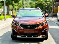 Bán xe Peugeot 3008 2018 1.6 AT giá 598 Triệu - Hà Nội