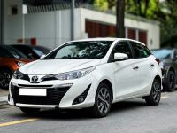 Bán xe Toyota Yaris 2020 1.5G giá 555 Triệu - Hà Nội