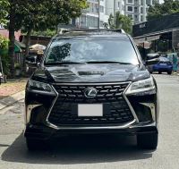 Bán xe Lexus LX 2014 570 giá 3 Tỷ 190 Triệu - Hà Nội