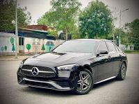 Bán xe Mercedes Benz C class 2022 C300 AMG giá 1 Tỷ 759 Triệu - Hà Nội