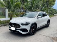 Bán xe Mercedes Benz GLA class GLA 45 S AMG 4Matic 2022 giá 2 Tỷ 559 Triệu - Hà Nội