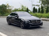 Bán xe Mercedes Benz C class 2018 C300 AMG giá 990 Triệu - Hà Nội