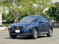 Bán xe BMW X3 sDrive20i 2022 giá 1 Tỷ 639 Triệu - Hà Nội