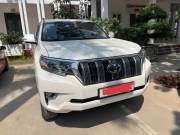 Bán xe Toyota Prado 2022 VX 2.7L giá 2 Tỷ 690 Triệu - Hà Nội