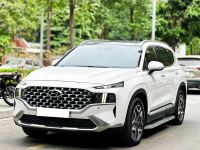 Bán xe Hyundai SantaFe 2022 Cao cấp 2.2L HTRAC giá 1 Tỷ 158 Triệu - Hà Nội