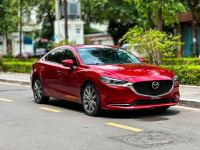 Bán xe Mazda 6 2022 Premium 2.0 AT giá 740 Triệu - Hà Nội