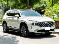 Bán xe Hyundai SantaFe 2022 Cao cấp 2.2L HTRAC giá 1 Tỷ 90 Triệu - Hà Nội