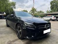 Bán xe Mercedes Benz C class 2019 C180 giá 790 Triệu - Hà Nội