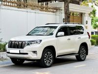 Bán xe Toyota Prado 2021 VX 2.7L giá 2 Tỷ 680 Triệu - Hà Nội