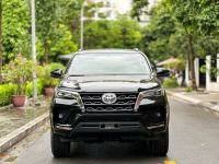 Bán xe Toyota Fortuner 2022 2.4L 4x2 AT giá 990 Triệu - Hà Nội