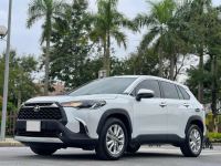 Bán xe Toyota Corolla Cross 1.8G 2023 giá 759 Triệu - Hà Nội