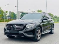 Bán xe Mercedes Benz GLC 2018 200 giá 955 Triệu - Hà Nội