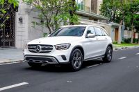 Bán xe Mercedes Benz GLC 2021 200 giá 1 Tỷ 420 Triệu - Hà Nội