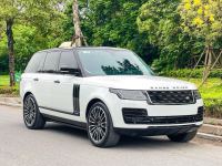 Bán xe LandRover Range Rover 2016 HSE 3.0 giá 2 Tỷ 790 Triệu - Hà Nội