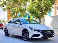 Bán xe Hyundai Elantra 2023 N-Line 1.6 Turbo AT giá 715 Triệu - Hà Nội