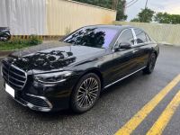 Bán xe Mercedes Benz S class 2022 S450 4Matic giá 3 Tỷ 990 Triệu - Hà Nội