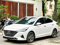 Bán xe Hyundai Accent 2023 1.4 AT Đặc Biệt giá 495 Triệu - Hà Nội