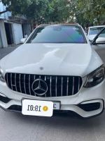 Bán xe Mercedes Benz GLC 2018 300 4Matic giá 1 Tỷ 68 Triệu - Hà Nội