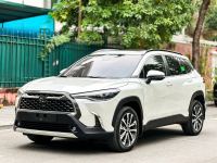 Bán xe Toyota Corolla Cross 2022 1.8V giá 770 Triệu - Hà Nội