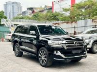 Bán xe Toyota Land Cruiser 2019 VX 4.6 V8 giá 3 Tỷ 990 Triệu - Hà Nội