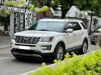 Bán xe Ford Explorer 2016 Limited 2.3L EcoBoost giá 828 Triệu - Hà Nội