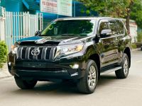 Bán xe Toyota Prado 2020 VX 2.7L giá 2 Tỷ 199 Triệu - Hà Nội