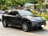 Bán xe Porsche Cayenne 3.6 V6 2014 giá 1 Tỷ 450 Triệu - Hà Nội