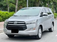 Bán xe Toyota Innova 2020 2.0G giá 640 Triệu - Hà Nội