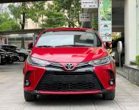 Bán xe Toyota Yaris G 1.5 AT 2022 giá 630 Triệu - Hà Nội