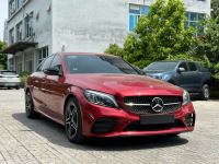 Bán xe Mercedes Benz C class 2019 C300 AMG giá 1 Tỷ 99 Triệu - Hà Nội