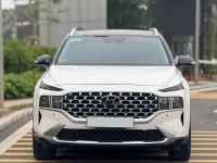 Bán xe Hyundai SantaFe 2021 Cao cấp 2.2L HTRAC giá 1 Tỷ 85 Triệu - Hà Nội