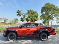 Bán xe Mitsubishi Triton 2022 Athlete 4x2 AT giá 660 Triệu - Hà Nội