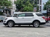 Bán xe Ford Explorer 2016 Limited 2.3L EcoBoost giá 855 Triệu - Hà Nội