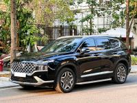 Bán xe Hyundai SantaFe 2024 Cao cấp 2.5L HTRAC giá 1 Tỷ 180 Triệu - Hà Nội