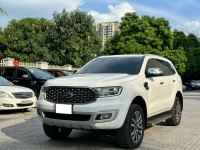 Bán xe Ford Everest 2021 Titanium 2.0L 4x4 AT giá 1 Tỷ 30 Triệu - Hà Nội