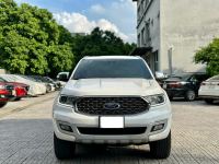 Bán xe Ford Everest 2021 Titanium 2.0L 4x4 AT giá 1 Tỷ 30 Triệu - Hà Nội