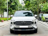 Bán xe Hyundai SantaFe 2023 Cao cấp 2.5L HTRAC giá 1 Tỷ 240 Triệu - Hà Nội