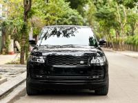 Bán xe LandRover Range Rover 2014 Autobiography 3.0 giá 2 Tỷ 590 Triệu - Hà Nội