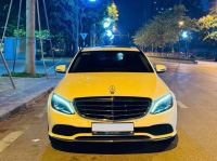 Bán xe Mercedes Benz C class 2019 C200 Exclusive giá 999 Triệu - Hà Nội