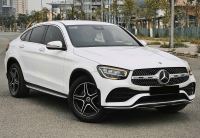 Bán xe Mercedes Benz GLC 2021 300 4Matic Coupe giá 2 Tỷ 150 Triệu - Hà Nội