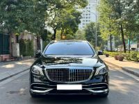 Bán xe Mercedes Benz S class 2016 S400L giá 2 Tỷ 600 Triệu - Hà Nội