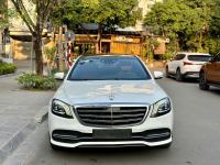 Bán xe Mercedes Benz S class S450L Luxury 2020 giá 2 Tỷ 850 Triệu - Hà Nội