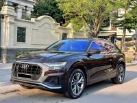 Bán xe Audi Q8 55 TFSI S-Line Quattro 2021 giá 3 Tỷ 186 Triệu - Hà Nội