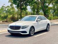 Bán xe Mercedes Benz E class E200 Exclusive 2020 giá 1 Tỷ 410 Triệu - Hà Nội