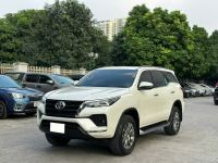 Bán xe Toyota Fortuner 2022 2.7L 4x2 AT giá 990 Triệu - Hà Nội