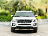 Bán xe Ford Explorer Limited 2.3L EcoBoost 2017 giá 899 Triệu - Hà Nội