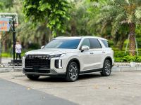 Bán xe Hyundai Palisade 2023 Prestige 2.2 AT HTRAC giá 1 Tỷ 488 Triệu - Hà Nội