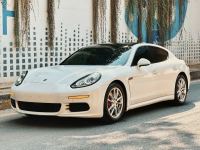 Bán xe Porsche Panamera 2014 3.6 V6 giá 1 Tỷ 580 Triệu - Hà Nội